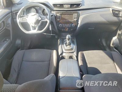 Zdjęcie 8 z 13 samochodu: 2019 NISSAN ROGUE SPORT S VIN:JN1BJ1CP6KW225448 - miniatura