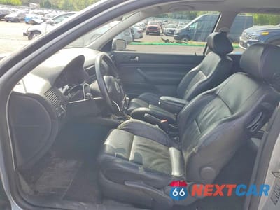 Zdjęcie 7 z 12 samochodu: 2004 VOLKSWAGEN GTI VR6 VIN:9BWDH61J544004330 - miniatura