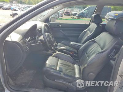 Zdjęcie 7 z 12 samochodu: 2004 VOLKSWAGEN GTI VR6 VIN:9BWDH61J544004330 - miniatura