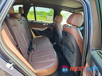 Zdjęcie 11 z 13 samochodu: 2019 BMW X5 XDRIVE40I VIN:5UXCR6C50KLK87191 - miniatura