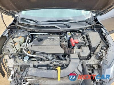 Zdjęcie 12 z 14 samochodu: 2024 NISSAN ROGUE SV VIN:5N1BT3BB0RC698360 - miniatura