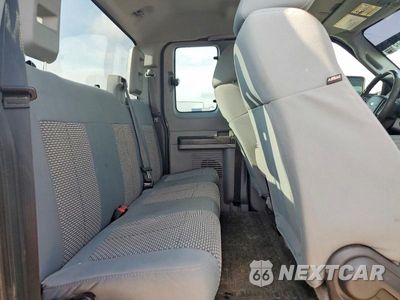 Zdjęcie 10 z 12 samochodu: 2015 FORD F250 SUPER DUTY VIN:1FT7X2B67FEB14922 - miniatura