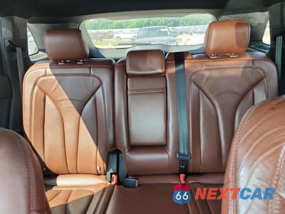 Zdjęcie 10 z 14 samochodu: 2016 LINCOLN MKX RESERVE VIN:2LMTJ6LR6GBL74175 - miniatura