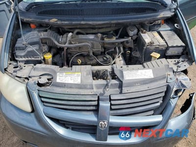 Zdjęcie 12 z 13 samochodu: 2006 DODGE GRAND CARAVAN SXT VIN:2D4GP44L26R918775 - miniatura