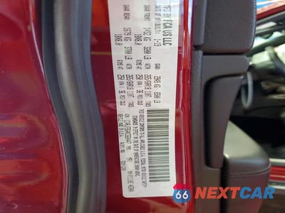 Zdjęcie 13 z 13 samochodu: 2019 JEEP GRAND CHEROKEE LIMITED VIN:1C4RJFBG4KC660447 - miniatura