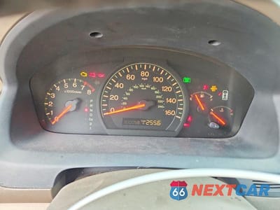 Zdjęcie 9 z 12 samochodu: 2003 HONDA ACCORD EX VIN:1HGCM66533A026180 - miniatura