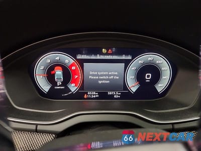 Zdjęcie 9 z 13 samochodu: 2024 AUDI SQ5 SPORTBACK PRESTIGE VIN:WA134AFY7R2079358 - miniatura
