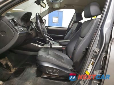 Zdjęcie 7 z 13 samochodu: 2013 BMW X3 XDRIVE28I VIN:5UXWX9C56D0A17412 - miniatura
