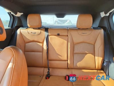 Zdjęcie 10 z 13 samochodu: 2024 CADILLAC XT4 PREMIUM LUXURY VIN:1GYFZCR43RF197581 - miniatura