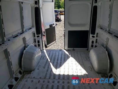 Zdjęcie 11 z 13 samochodu: 2025 RAM PROMASTER 3500 3500 HIGH VIN:3C6MRVHGXSE546537 - miniatura