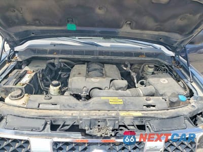 Zdjęcie 11 z 12 samochodu: 2006 NISSAN TITAN XE FFV VIN:1N6BA07B46N538707 - miniatura