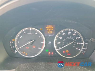 Zdjęcie 9 z 13 samochodu: 2013 ACURA ILX 20 TECH VIN:19VDE1F72DE003419 - miniatura