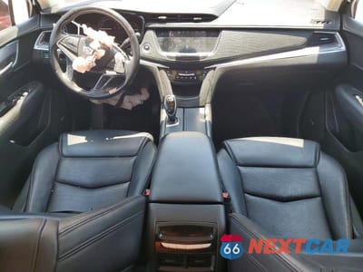 Zdjęcie 8 z 14 samochodu: 2018 CADILLAC XT5 PREMIUM LUXURY VIN:1GYKNERS3JZ178004 - miniatura