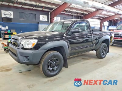 2013 TOYOTA TACOMA BASE 5TFPX4EN2DX013366 - główne zdjęcie licytacji z USA - miniatura