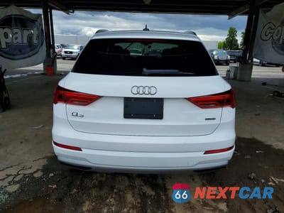 Zdjęcie 6 z 12 samochodu: 2019 AUDI Q3 PREMIUM VIN:WA1AECF32K1078991 - miniatura