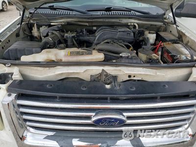 Zdjęcie 23 z 26 samochodu: 2009 FORD EXPLORER XLT VIN:1FMEU63E49UA27790 - miniatura