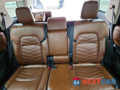 Zdjęcie 10 z 13 samochodu: 2023 NISSAN PATHFINDER PLATINUM VIN:5N1DR3DG7PC245897 - miniatura
