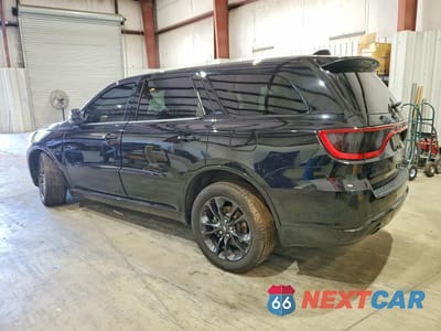 Drugie zdjęcie samochodu z przodu: 2021 DODGE DURANGO SXT VIN:1C4RDHAG1MC791648 - miniatura