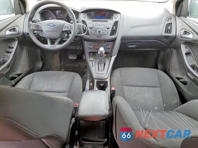 Zdjęcie 8 z 12 samochodu: 2016 FORD FOCUS SE VIN:1FADP3F27GL387071 - miniatura