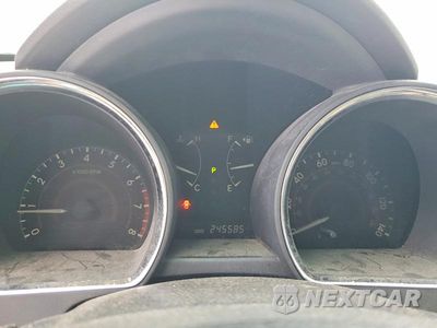 Zdjęcie 9 z 13 samochodu: 2012 TOYOTA HIGHLANDER SE VIN:5TDZK3EH0CS065398 - miniatura