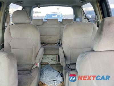 Zdjęcie 10 z 13 samochodu: 2005 HONDA ODYSSEY EX VIN:5FNRL38435B402336 - miniatura