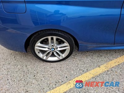 Zdjęcie 14 z 14 samochodu: 2015 BMW 228 XI VIN:WBA1K7C50FV235358 - miniatura
