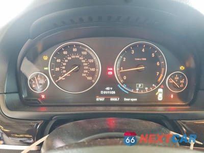 Zdjęcie 9 z 12 samochodu: 2016 BMW 528 I VIN:WBA5A5C54GG353315 - miniatura