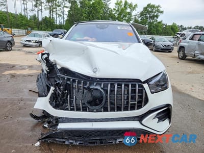 Zdjęcie 9 z 26 samochodu: 2026 MERCEDES-BENZ GLE COUPE AMG 53 4MATIC VIN:4JGFD6BB6TB611638 - miniatura