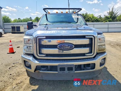 Piąte zdjęcie samochodu w środku: 2016 FORD F250 SUPER DUTY VIN:1FT7X2B64GEA30543 - miniatura