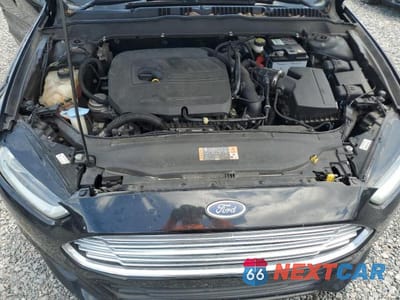 Zdjęcie 11 z 12 samochodu: 2015 FORD FUSION SE VIN:3FA6P0HD9FR231538 - miniatura