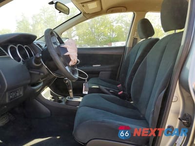 Zdjęcie 7 z 12 samochodu: 2011 NISSAN VERSA 1.8 S VIN:3N1BC1CP2BL406644 - miniatura