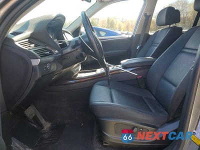 Zdjęcie 7 z 13 samochodu: 2010 BMW X5 XDRIVE35D VIN:5UXFF0C59ALT75724 - miniatura