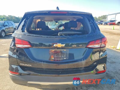Zdjęcie 6 z 12 samochodu: 2022 CHEVROLET EQUINOX LT VIN:3GNAXKEV8NL116001 - miniatura