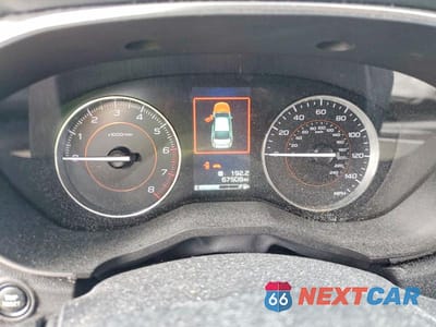 Zdjęcie 9 z 13 samochodu: 2023 SUBARU CROSSTREK LIMITED VIN:JF2GTHMC1PH271767 - miniatura