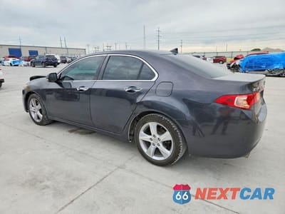 Drugie zdjęcie samochodu z przodu: 2013 ACURA TSX VIN:JH4CU2F46DC003107 - miniatura
