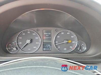 Zdjęcie 9 z 12 samochodu: 2006 MERCEDES-BENZ C 280 VIN:WDBRF54H96F745336 - miniatura