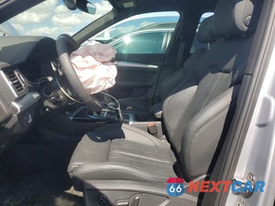 Zdjęcie 7 z 14 samochodu: 2025 AUDI Q5 PREMIUM PLUS 45 VIN:WA1EAAFY1S2016408 - miniatura