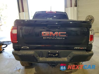 Zdjęcie 6 z 12 samochodu: 2026 GMC CANYON AT4X VIN:1GTP2EEK9T1110866 - miniatura