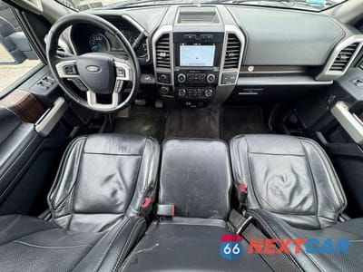 Zdjęcie 9 z 10 samochodu: 2017 FORD F150 SUPERCREW VIN:1FTEW1EP9HFC23632 - miniatura