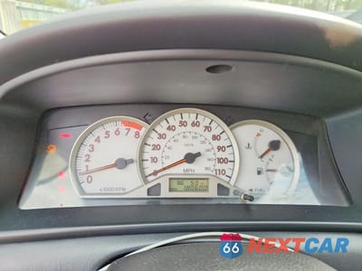 Zdjęcie 9 z 13 samochodu: 2007 TOYOTA COROLLA S VIN:2T1BR32E57C790503 - miniatura