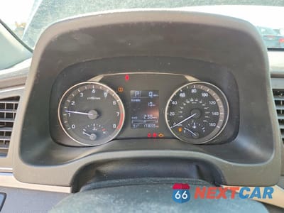 Zdjęcie 9 z 12 samochodu: 2018 HYUNDAI ELANTRA SE VIN:5NPD74LF5JH316096 - miniatura