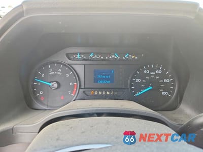 Zdjęcie 9 z 12 samochodu: 2018 FORD F250 SUPER DUTY VIN:1FT7X2B69JEB66691 - miniatura