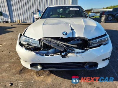 Piąte zdjęcie samochodu w środku: 2020 BMW 330I VIN:3MW5R1J00L8B21084 - miniatura