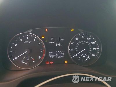 Zdjęcie 17 z 24 samochodu: 2017 HYUNDAI ELANTRA SE VIN:5NPD84LF1HH040359 - miniatura