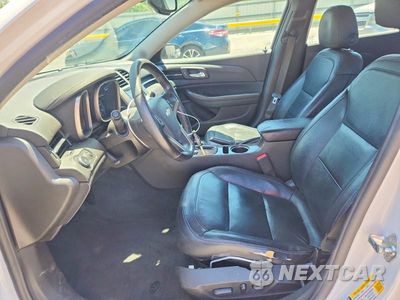 Zdjęcie 7 z 13 samochodu: 2015 CHEVROLET MALIBU LTZ VIN:1G11F5SL1FF323320 - miniatura