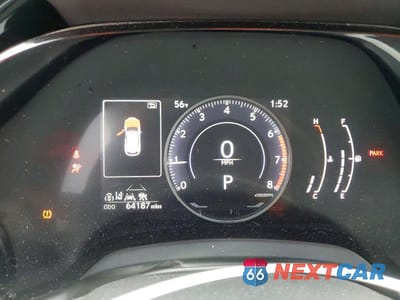 Zdjęcie 9 z 13 samochodu: 2024 LEXUS RX 350 PREMIUM VIN:2T2BAMCA9RC049374 - miniatura
