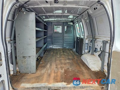 Zdjęcie 10 z 13 samochodu: 2014 FORD ECONOLINE E250 VAN VIN:1FTNE2EW5EDA18655 - miniatura