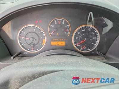Zdjęcie 9 z 12 samochodu: 2014 NISSAN TITAN SV VIN:1N6BA0ED8EN519497 - miniatura