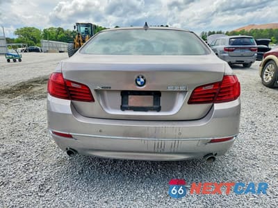Zdjęcie 6 z 12 samochodu: 2016 BMW 535 XI VIN:WBA5B3C57GG254456 - miniatura