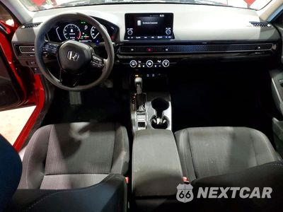 Zdjęcie 8 z 13 samochodu: 2026 HONDA CIVIC LX VIN:2HGFE2F28TH547499 - miniatura